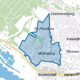 Rhenen West