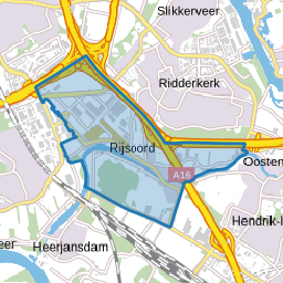 Rijsoord