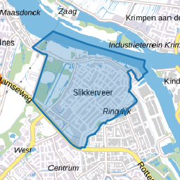 Slikkerveer
