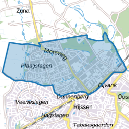 De Mors en Plaagslagen