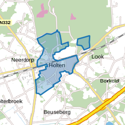 Holten