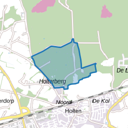 De Holterberg