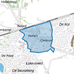 Holten-Kom