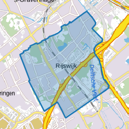 Rijswijk (ZH.)