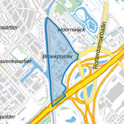 Broekpolder