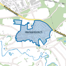 Herkenbosch