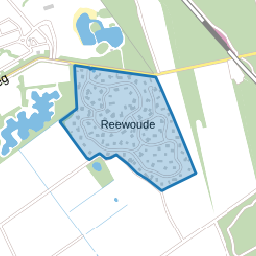 Reewoude