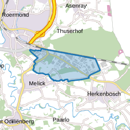 Roerstreek