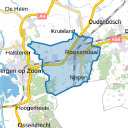 Roosendaal