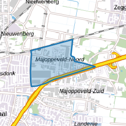 Majoppeveld-Noord