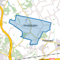 Moerstraten