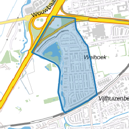 Weihoek-Oost