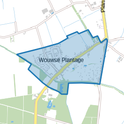 Wouwse Plantage