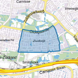 Zuidwijk