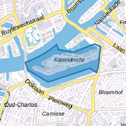 Katendrecht