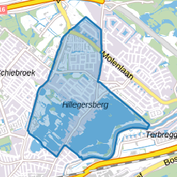 Hillegersberg Noord