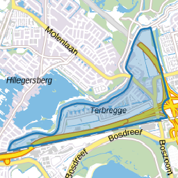 Terbregge