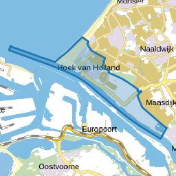 Hoek van Holland