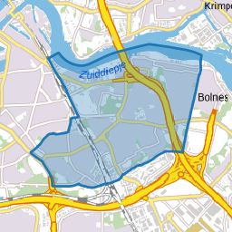 IJsselmonde