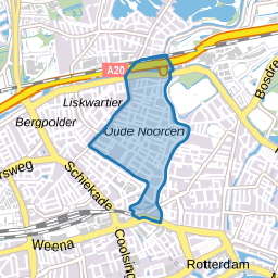 Oude Noorden