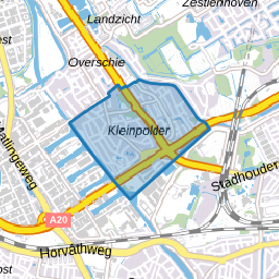 Kleinpolder