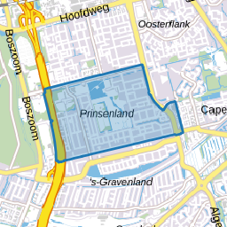 Prinsenland