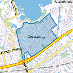 Zevenkamp