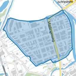 Bedrijvenpark Noord-West