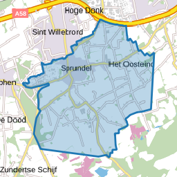 Sprundel