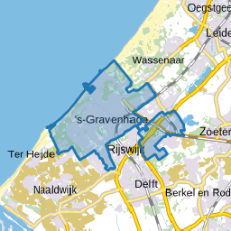 's-Gravenhage