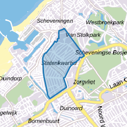 Statenkwartier