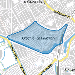 Groente- en Fruitmarkt