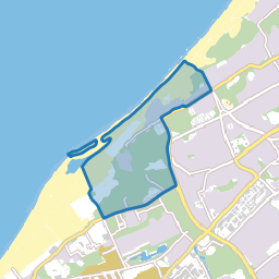 Kijkduin en Ockenburgh