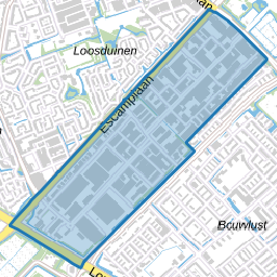 Kerketuinen en Zichtenburg