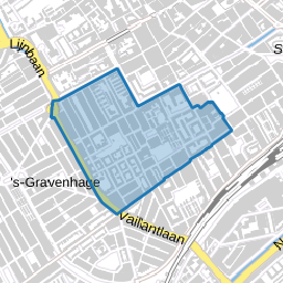 Schildersbuurt-Noord