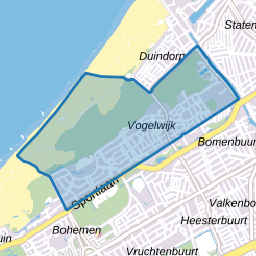 Vogelwijk