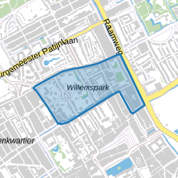 Willemspark
