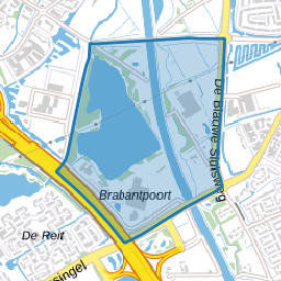 Brabantpoort