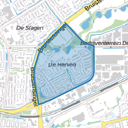 De Herven