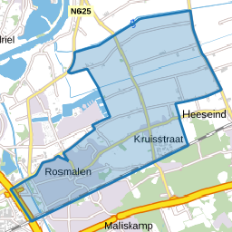 Rosmalen-Noord