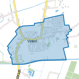 Kom Vinkel