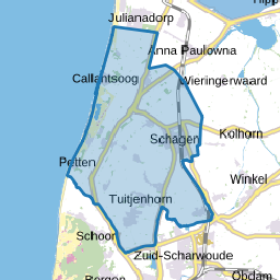 Schagen