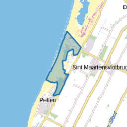 Pettemerduinen