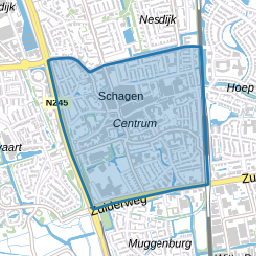 Schagen-Centrum