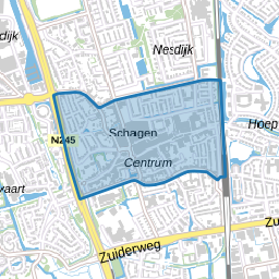 Schagen-Centrum