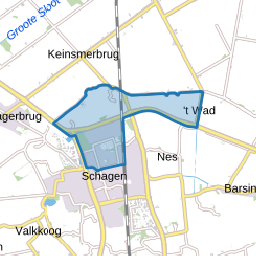 Schagen-Noord