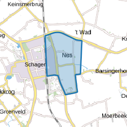 Schagen-Oost