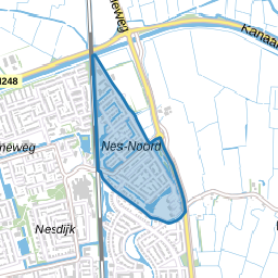 Nes-Noord