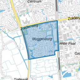 Muggenburg