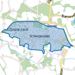 Scherpenzeel